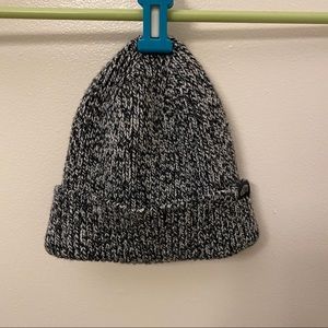Vans Hat Beanie Gray